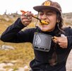 Набір столових приладів Jetboil TrailWare