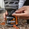 Система для приготування їжі Jetboil Zip 0,8 L 2025