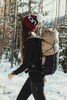 Рюкзак туристичний Travel Extreme X-HIKE 39 X-PAC