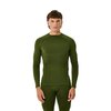 Термобелье блуза Accapi Polar Bear Men’s Long Sleeve Shirt Military / Black