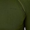 Термобелье блуза Accapi Polar Bear Men’s Long Sleeve Shirt Black/Grey