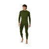 Термобелье кальсоны Accapi Polar Bear Men’s Long Pants Military / Black