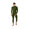Термобелье кальсоны Accapi Polar Bear Men’s Long Pants Military / Black