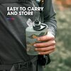 Фляга Hydrapak Mountain Stow 350ml