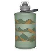 Фляга Hydrapak Mountain Stow 350ml