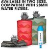 Фляга Hydrapak Mountain Stow 350ml