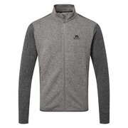 Куртка флісова Mountain Equipment Kore Men's Jacket Mercury / Anvil