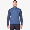 Куртка флисовая Mountain Equipment Kore Men's Jacket Mercury / Anvil