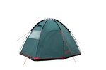 Палатка кемпинговая Tramp BELL 4 (V2)