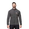 Куртка флісова Mountain Equipment Litmus Jacket Graphite