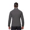 Куртка флісова Mountain Equipment Litmus Jacket Graphite