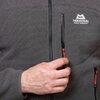 Куртка флісова Mountain Equipment Litmus Jacket Graphite
