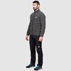 Куртка флісова Mountain Equipment Litmus Jacket Graphite