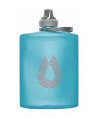 Фляга Hydrapak Stow 500ml Tahoe blue