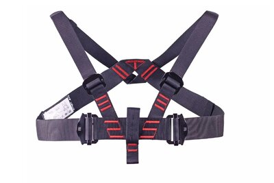 Обв'язка грудна First Ascent Traverse