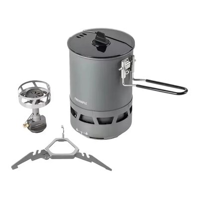 Система приготовления пищи Fire Maple Petrel Quickboil Pro