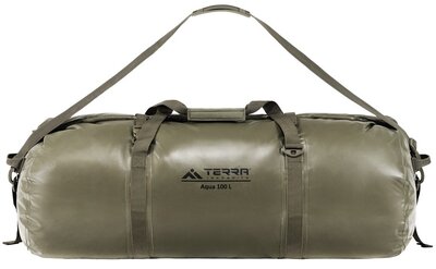 Гермосумка Terra Incognita Aqua 100