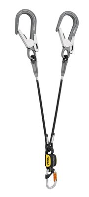 Самостраховка Petzl Absorbica - Y MGO L012CB00