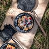 Тарелка Petromax Enamel Plates 26 см 2 шт.