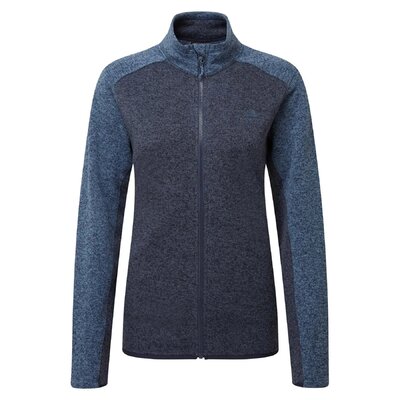 Куртка флисовая Mountain Equipment Kore Women's Jacket Cosmos / Dusk женская