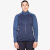 Куртка флисовая Mountain Equipment Kore Women's Jacket Cosmos / Dusk женская