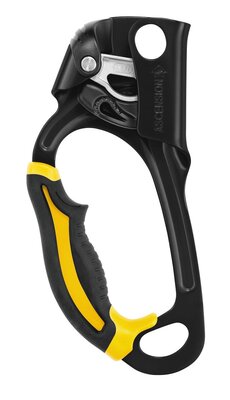 Жумар Petzl Ascension Sport Left