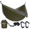 Гамак Tactical Extreme DZEN XL Khaki