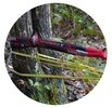Анкерна стропа Xmonster Rhino Max 120 см 36+36 Pink