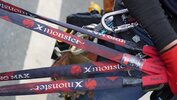 Анкерная стропа Xmonster Rhino Max 80 см
