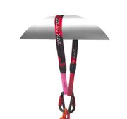 Анкерная стропа Xmonster Rhino Max 120 см 36+36 Pink