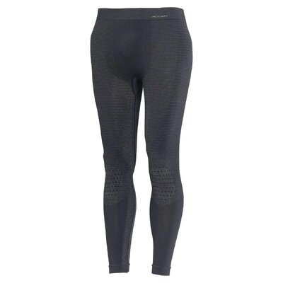 Термобелье кальсоны Accapi Polar Bear Men’s Long Pants  Black / Grey Black/Grey L (INT)