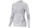 Термобелье блуза Accapi XPerience Silver/Grey женская Silver/Grey S (INT)