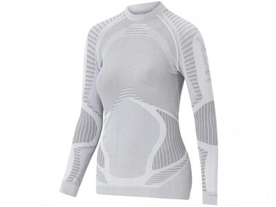 Термобелье блуза Accapi XPerience Silver/Grey женская