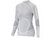 Термобелье блуза Accapi XPerience Silver/Grey женская