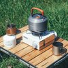 Газовая плита Fire Maple Lac Butane