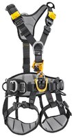 Страховочная система Petzl ASTRO International version
