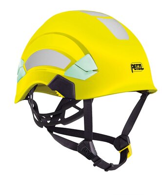 Каска Petzl VERTEX HI-VIZ