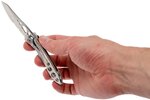 Ніж складаний Leatherman Skeletool KBX Stainless