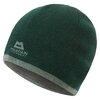 Шапка Mountain Equipment Plain Knitted Beanie Pine/Sage Pine / Sage