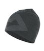 Шапка Mountain Equipment Branded Knitted Beanie Raven/shadow