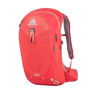 Рюкзак городской Gregory Maya 22 Poppy Red