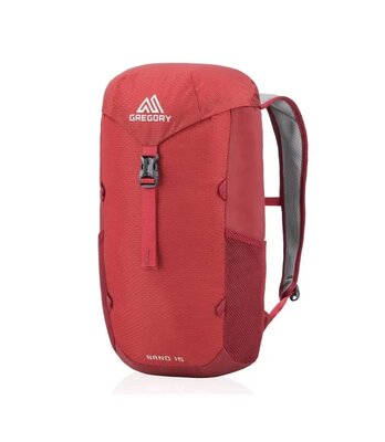 Рюкзак спортивный  Gregory Nano 16 Fiery Red