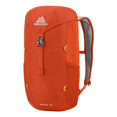 Рюкзак спортивный  Gregory Nano 16 Burned orange