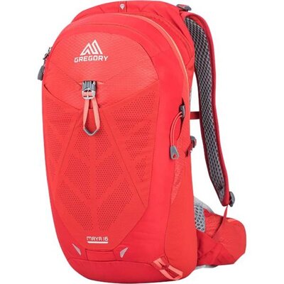 Рюкзак спортивный  Gregory Maya 16 Poppy Red