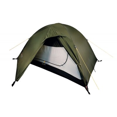 Палатка туристическая Terra Incognita Skyline 2