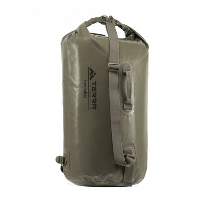 Гермобаул Terra Incognita HERMOBAG 80