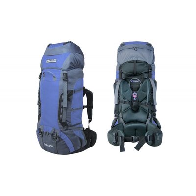 Рюкзак туристический Terra Incognita Rango 75