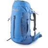 Рюкзак туристический Pinguin Рюкзак BOULDER 38 Blue/Black
