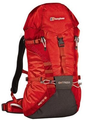 Berghaus Arete 45 женский