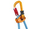 Самостраховка Petzl Dual Evolv Adjust